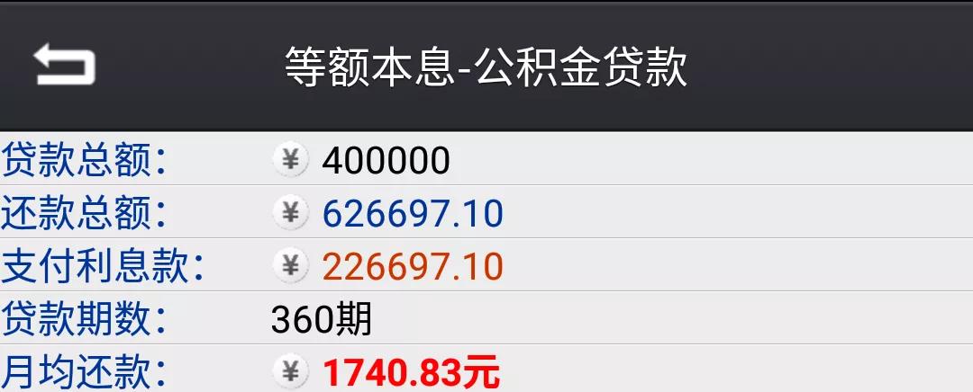 21年商业贷款转公积金贷款(商转公)攻略(一)