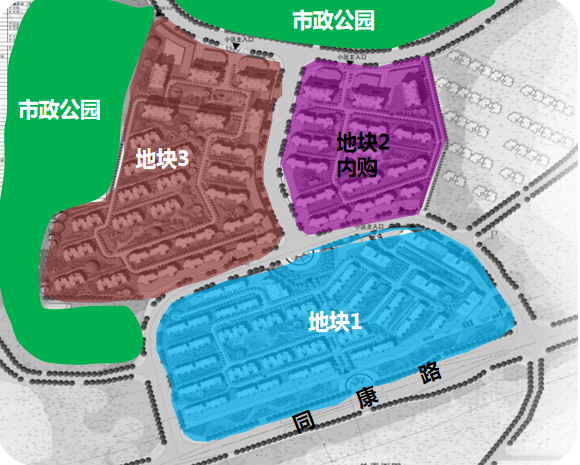 新天泽樾麓台区位图