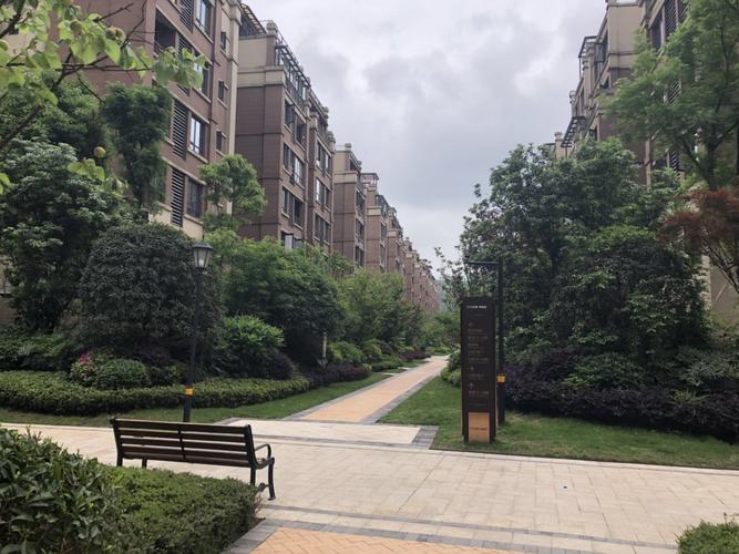 照母山北大资源博雅洋房