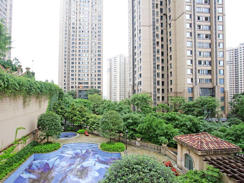 重庆中海紫御江山