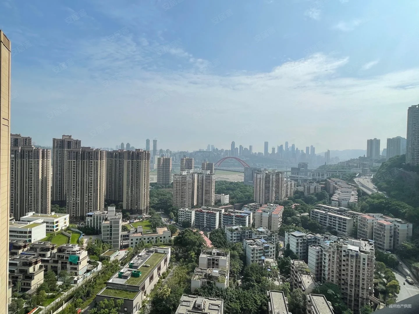 重庆融侨半岛