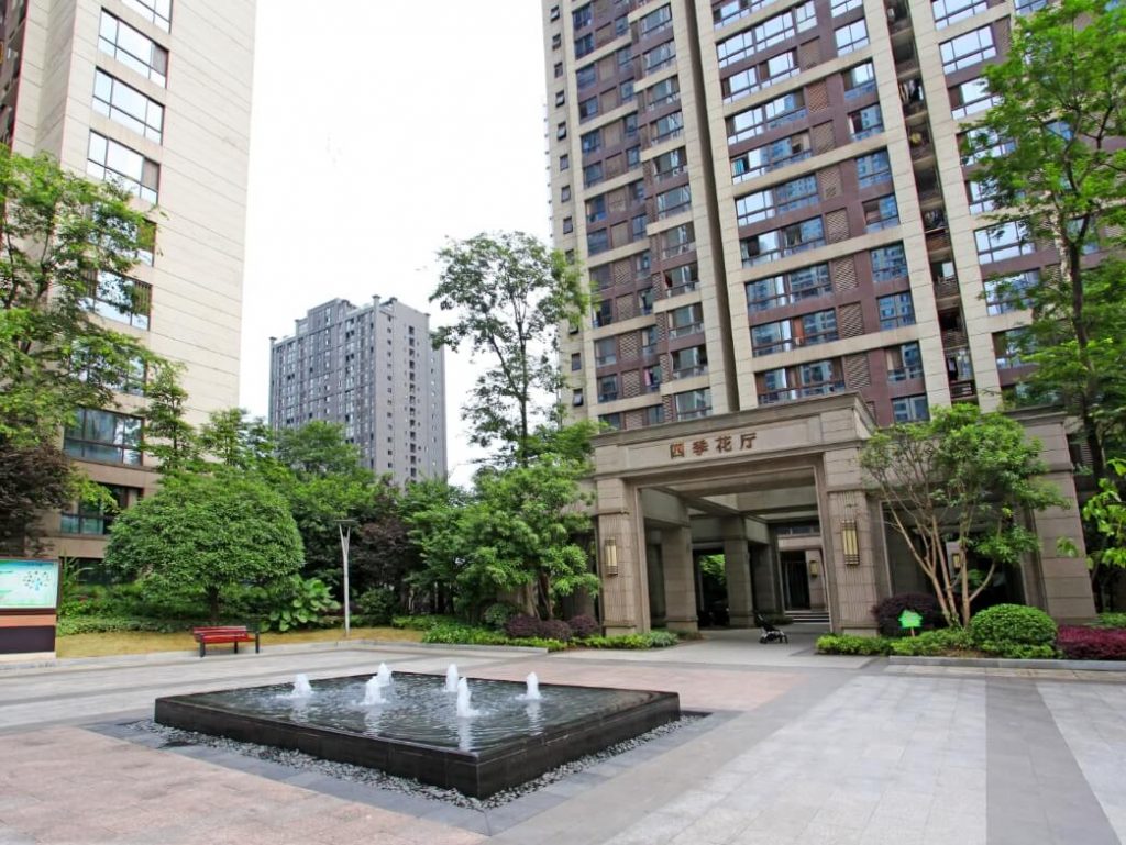 重庆融景城